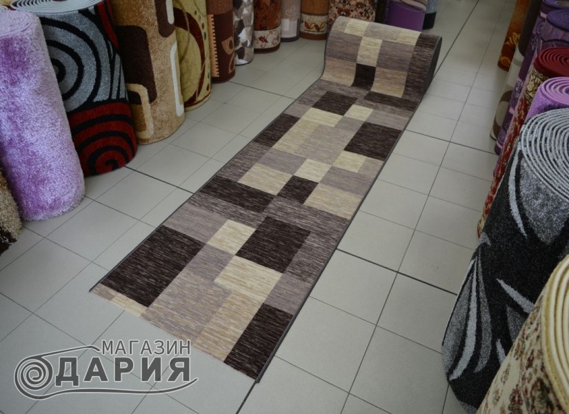 Гръцка мокетена пътека 2191.1